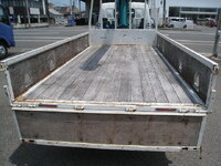 HINO Dutro Truck (With 4 Steps Of Cranes) TKG-XZU650M 2012 107,000km_6