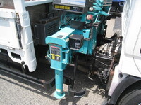 HINO Dutro Truck (With 4 Steps Of Cranes) TKG-XZU650M 2012 107,000km_7