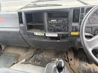 ISUZU Forward Dump SKG-FRR90S1 2012 64,000km_10