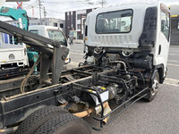 ISUZU Forward Dump SKG-FRR90S1 2012 64,000km_16