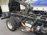 ISUZU Forward Dump SKG-FRR90S1 2012 64,000km_17