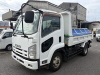 ISUZU Forward Dump SKG-FRR90S1 2012 64,000km_1