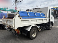 ISUZU Forward Dump SKG-FRR90S1 2012 64,000km_2
