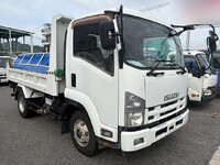 ISUZU Forward Dump SKG-FRR90S1 2012 64,000km_3