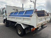 ISUZU Forward Dump SKG-FRR90S1 2012 64,000km_4