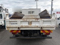 ISUZU Forward Dump SKG-FRR90S1 2012 64,000km_6