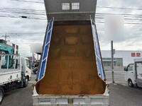 ISUZU Forward Dump SKG-FRR90S1 2012 64,000km_7