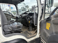 ISUZU Forward Dump SKG-FRR90S1 2012 64,000km_8