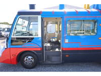 MITSUBISHI FUSO Rosa Kindergarten Bus  PA-BE63DE 2005 182,957km_10