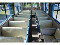 MITSUBISHI FUSO Rosa Kindergarten Bus  PA-BE63DE 2005 182,957km_13