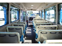 MITSUBISHI FUSO Rosa Kindergarten Bus  PA-BE63DE 2005 182,957km_14