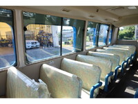 MITSUBISHI FUSO Rosa Kindergarten Bus  PA-BE63DE 2005 182,957km_16