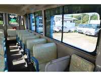 MITSUBISHI FUSO Rosa Kindergarten Bus  PA-BE63DE 2005 182,957km_17