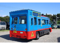 MITSUBISHI FUSO Rosa Kindergarten Bus  PA-BE63DE 2005 182,957km_2
