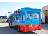 MITSUBISHI FUSO Rosa Kindergarten Bus  PA-BE63DE 2005 182,957km_4