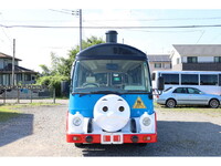 MITSUBISHI FUSO Rosa Kindergarten Bus  PA-BE63DE 2005 182,957km_5