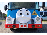 MITSUBISHI FUSO Rosa Kindergarten Bus  PA-BE63DE 2005 182,957km_6