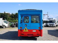 MITSUBISHI FUSO Rosa Kindergarten Bus  PA-BE63DE 2005 182,957km_7