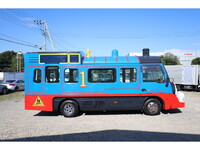 MITSUBISHI FUSO Rosa Kindergarten Bus  PA-BE63DE 2005 182,957km_8