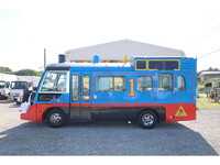 MITSUBISHI FUSO Rosa Kindergarten Bus  PA-BE63DE 2005 182,957km_9