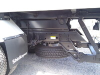 HINO Ranger Deep Dump 2KG-FD2ABA 2026 819km_12