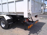 HINO Ranger Deep Dump 2KG-FD2ABA 2026 819km_13