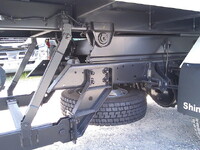 HINO Ranger Deep Dump 2KG-FD2ABA 2026 819km_15