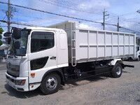 HINO Ranger Deep Dump 2KG-FD2ABA 2026 819km_1