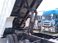 HINO Ranger Deep Dump 2KG-FD2ABA 2026 819km_22