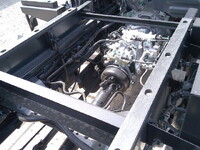 HINO Ranger Deep Dump 2KG-FD2ABA 2026 819km_25