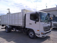 HINO Ranger Deep Dump 2KG-FD2ABA 2026 819km_2