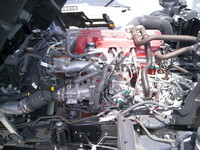 HINO Ranger Deep Dump 2KG-FD2ABA 2026 819km_35