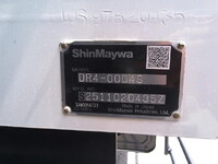 HINO Ranger Deep Dump 2KG-FD2ABA 2026 819km_8