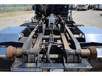 HINO Ranger Container Carrier Truck TKG-FD7JGAA 2016 462,759km_10