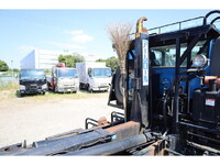 HINO Ranger Container Carrier Truck TKG-FD7JGAA 2016 462,759km_12