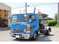 HINO Ranger Container Carrier Truck TKG-FD7JGAA 2016 462,759km_1