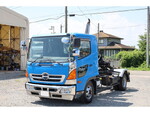 Ranger Container Carrier Truck