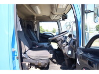 HINO Ranger Container Carrier Truck TKG-FD7JGAA 2016 462,759km_21
