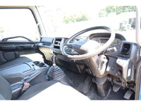 HINO Ranger Container Carrier Truck TKG-FD7JGAA 2016 462,759km_23