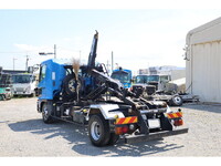 HINO Ranger Container Carrier Truck TKG-FD7JGAA 2016 462,759km_4