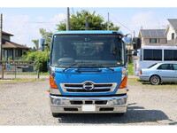 HINO Ranger Container Carrier Truck TKG-FD7JGAA 2016 462,759km_5