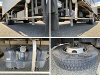 ISUZU Elf Refrigerator & Freezer Truck TPG-NPR85AN 2018 454,589km_25