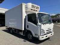 ISUZU Elf Refrigerator & Freezer Truck TPG-NPR85AN 2018 454,589km_2