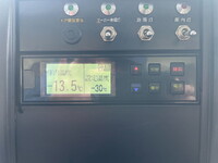 ISUZU Elf Refrigerator & Freezer Truck TPG-NPR85AN 2018 454,589km_37