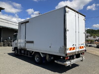 ISUZU Elf Refrigerator & Freezer Truck TPG-NPR85AN 2018 454,589km_4