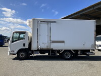 ISUZU Elf Refrigerator & Freezer Truck TPG-NPR85AN 2018 454,589km_5