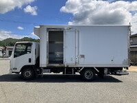 ISUZU Elf Refrigerator & Freezer Truck TPG-NPR85AN 2018 454,589km_6
