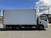 ISUZU Elf Refrigerator & Freezer Truck TPG-NPR85AN 2018 454,589km_7
