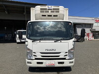 ISUZU Elf Refrigerator & Freezer Truck TPG-NPR85AN 2018 454,589km_8