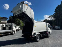 MITSUBISHI FUSO Canter Garbage Truck 2RG-FEAV0 2026 242km_13